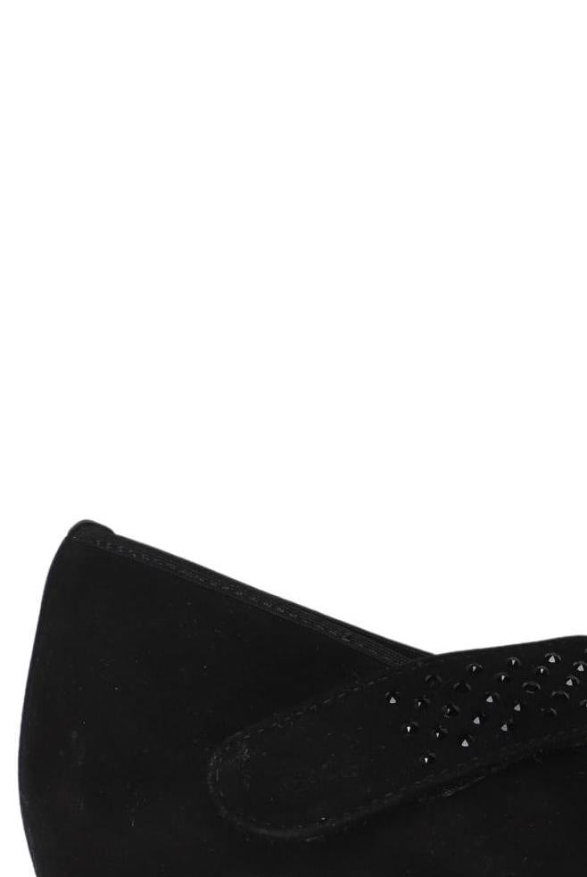 Hassia Women's Pumps Black EU 41 Leather 5