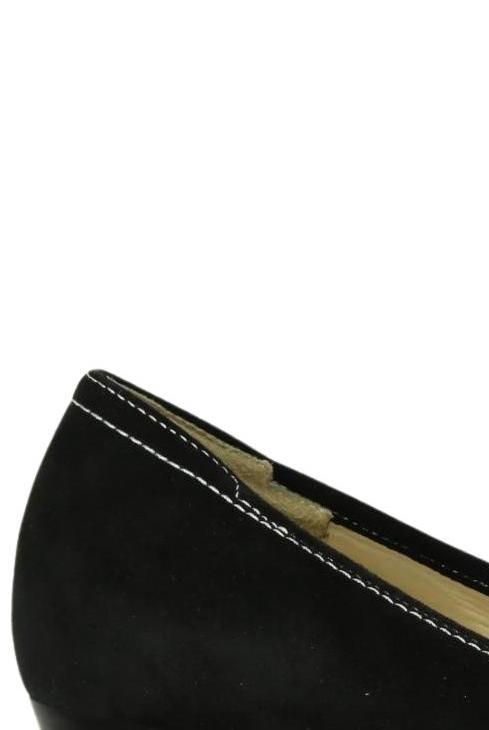 Hassia Women's Pumps Black EU 36 6