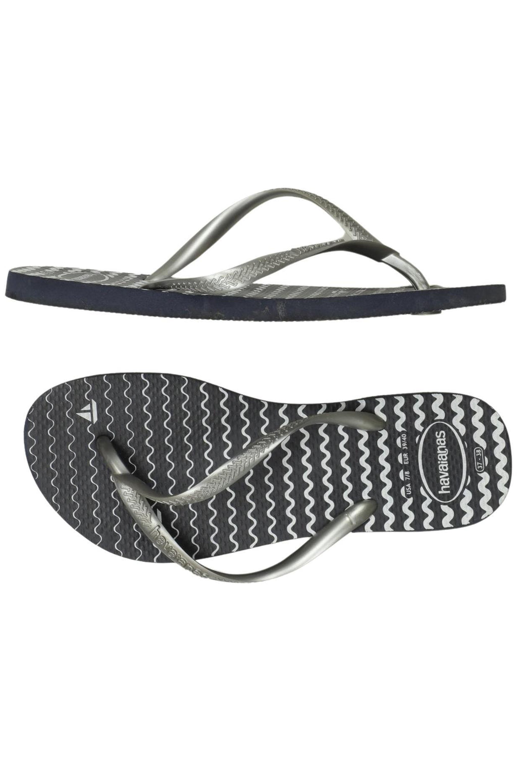 Havaianas Sandals Multicolor EU 39 10