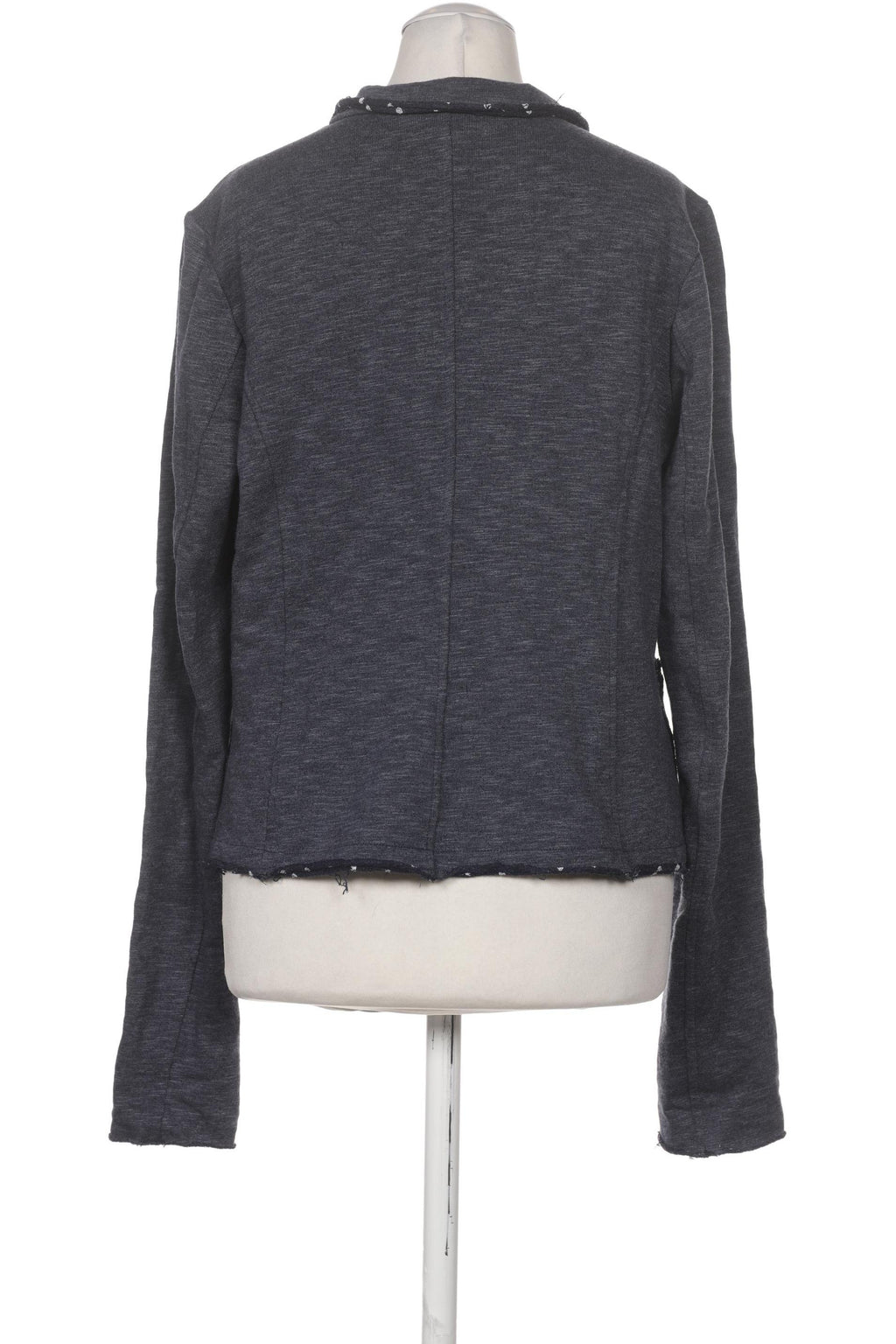 Heine Damen Blazer Marineblau EU 38 5
