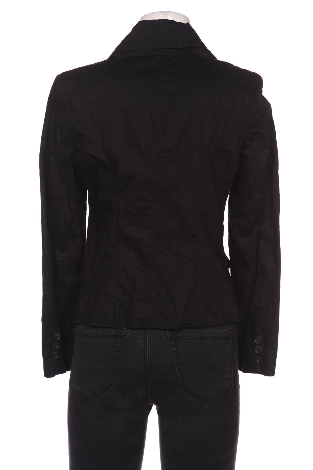 Heine Women's Blazer Black EU 36 5