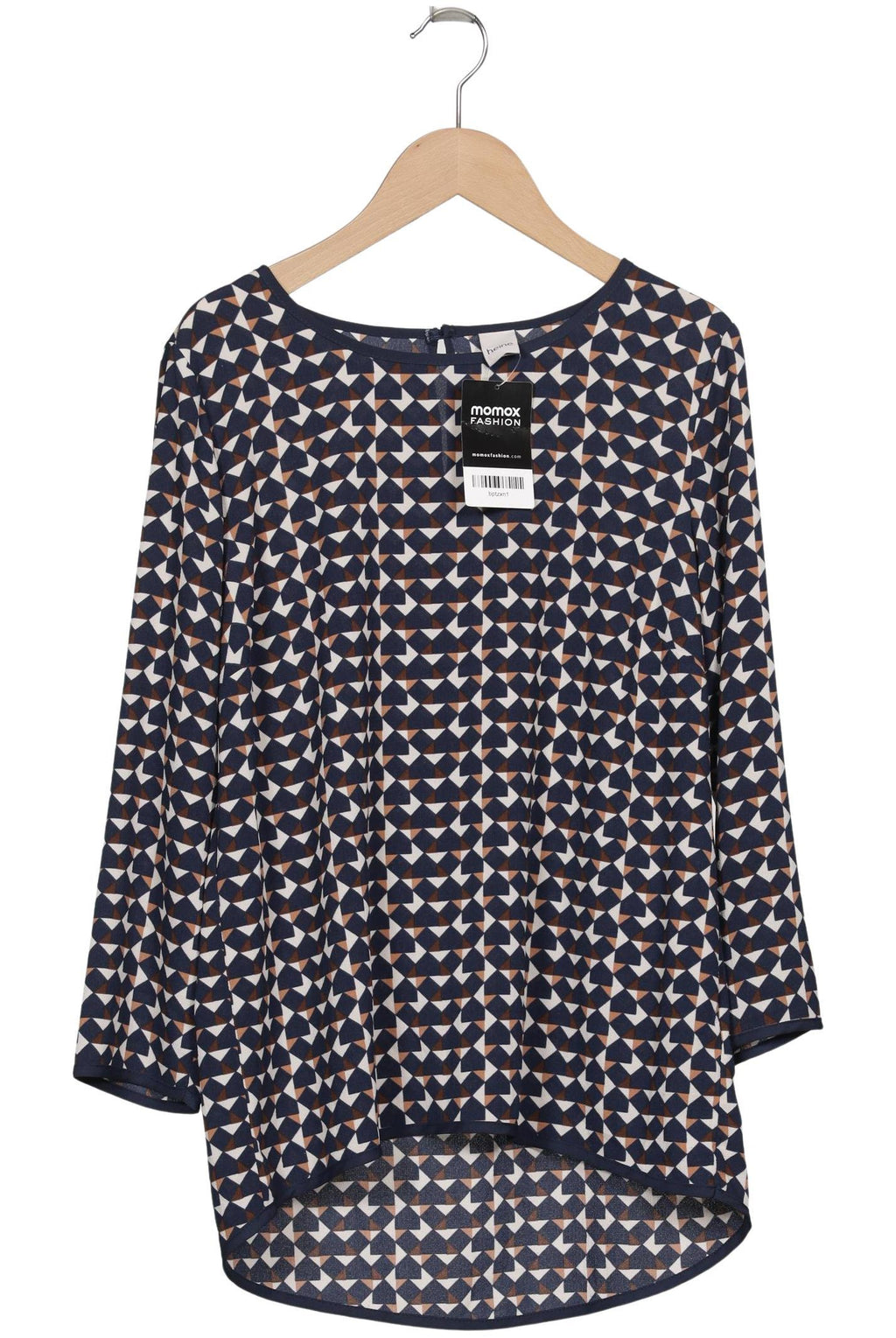Heine Women's Blouse Brown EU 34 2