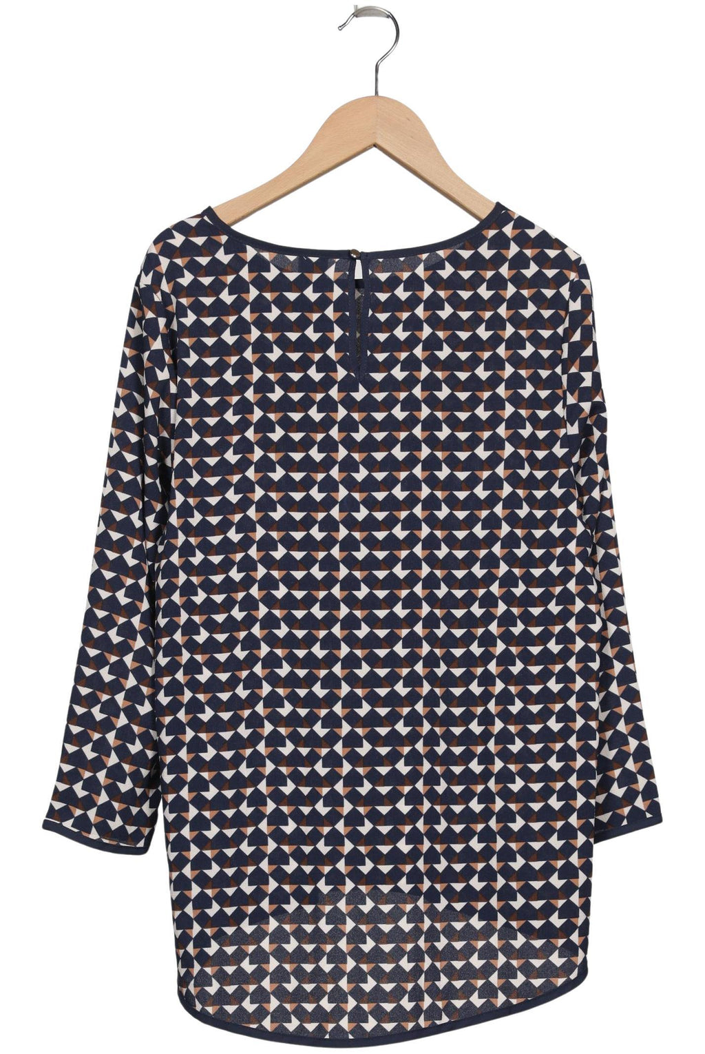Heine Women's Blouse Brown EU 34 3