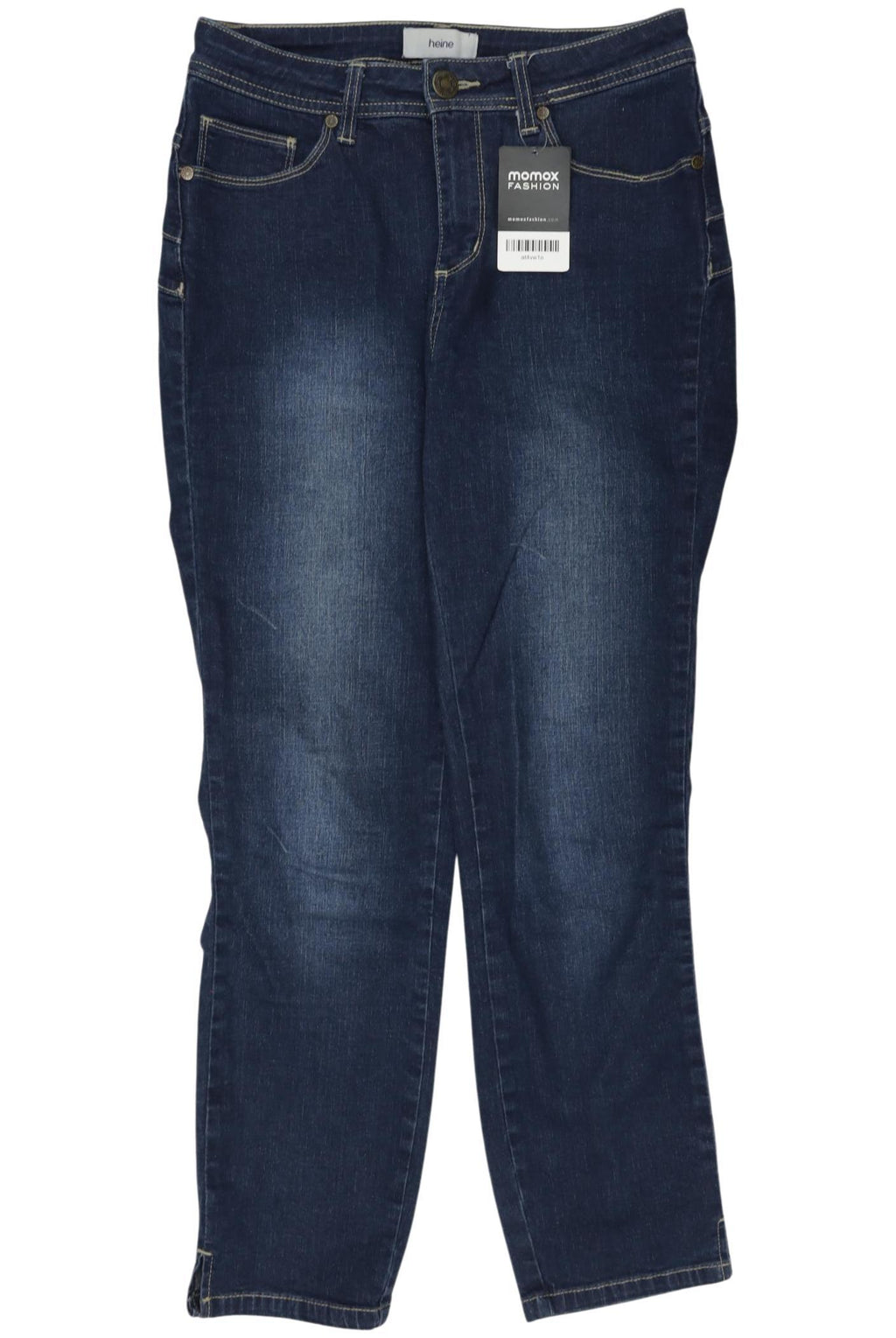 Heine Women's Jeans Navy EU 36 4