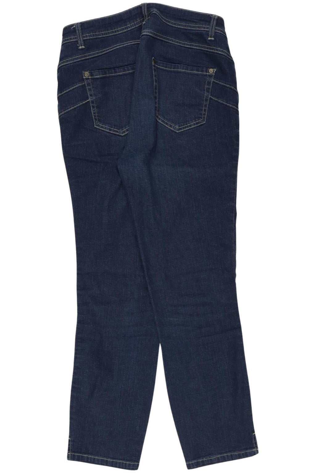 Heine Women's Jeans Navy EU 36 5