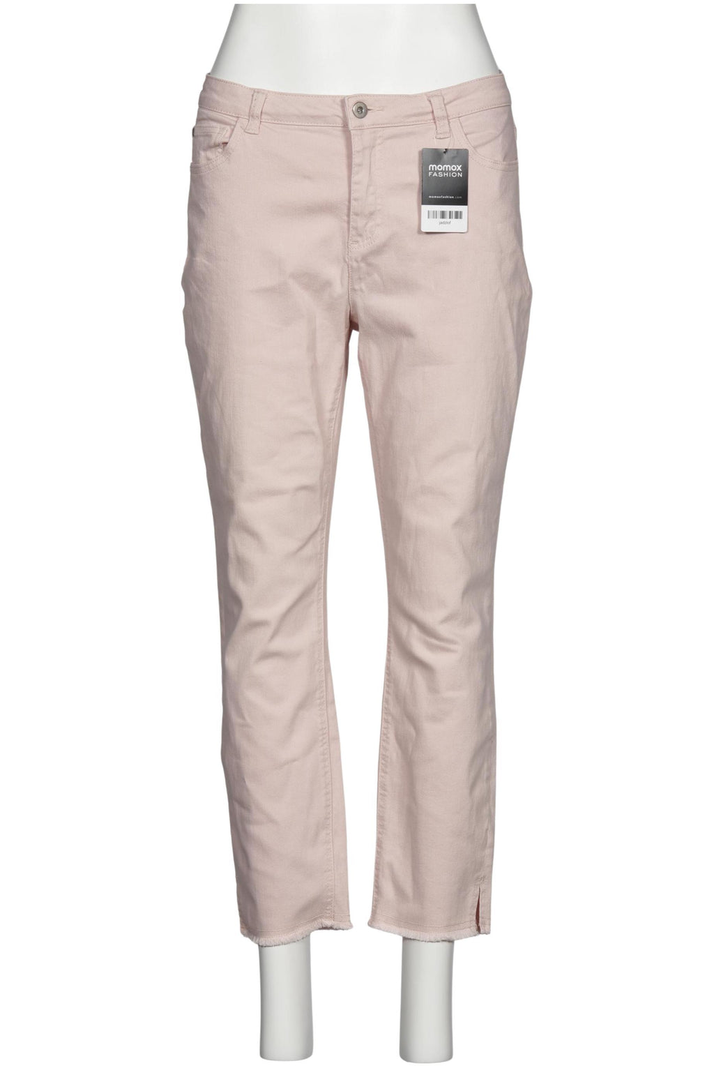 Heine Damen Jeans Pink EU 21 4