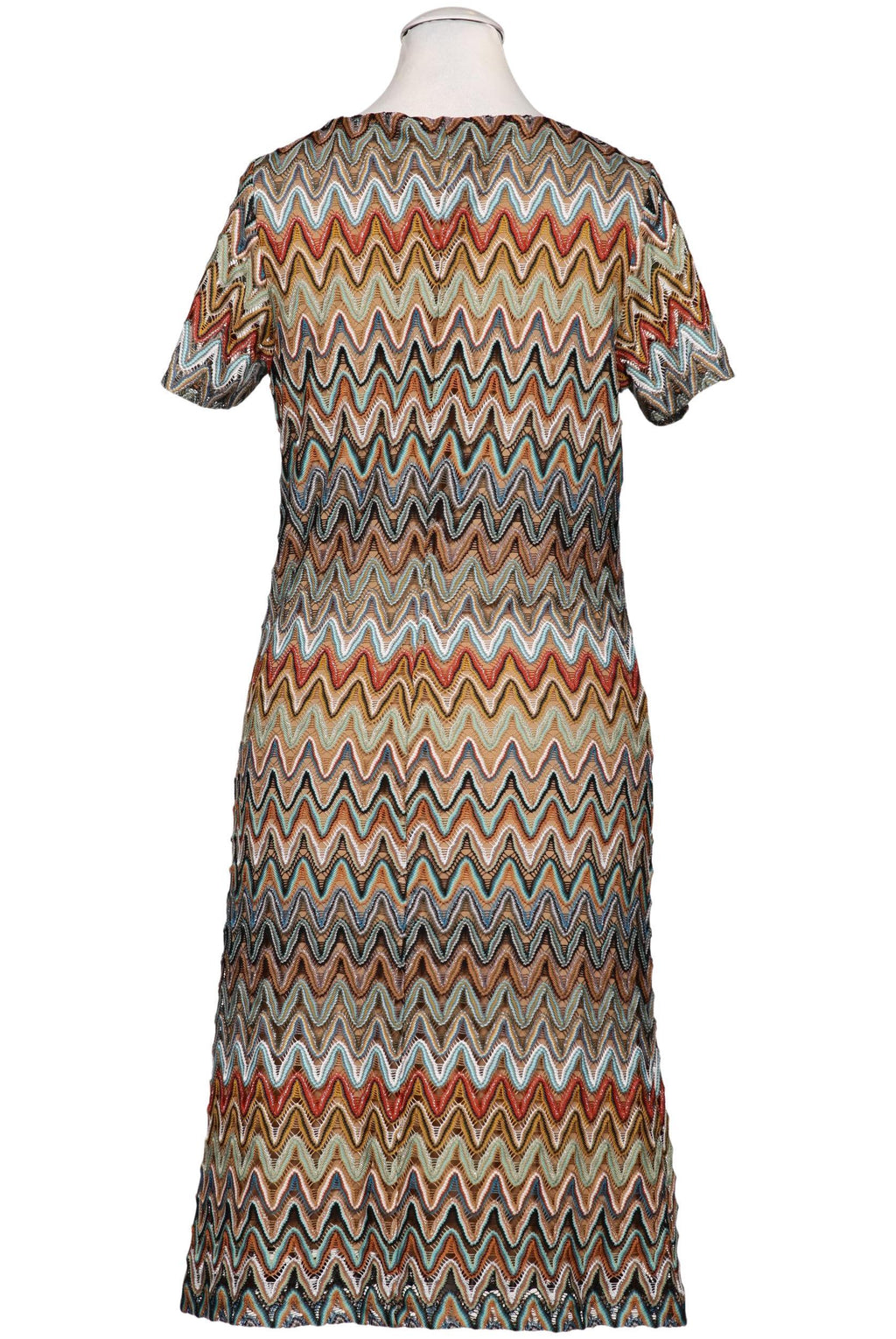Heine Women Dress Beige EU 34 8