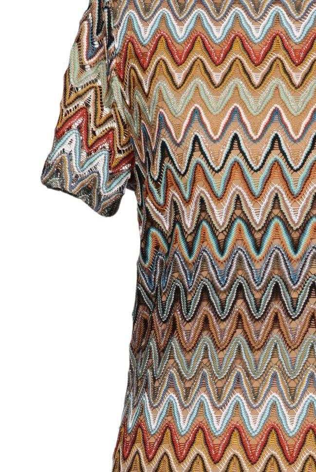 Heine Women Dress Beige EU 34 9