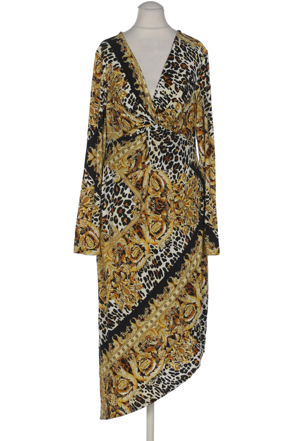 Heine Women's Dress Brown EU 40 4