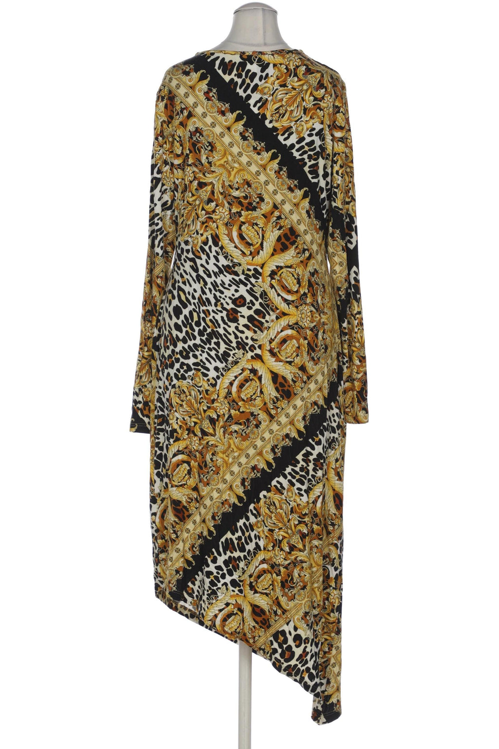 Heine Women's Dress Brown EU 40 5