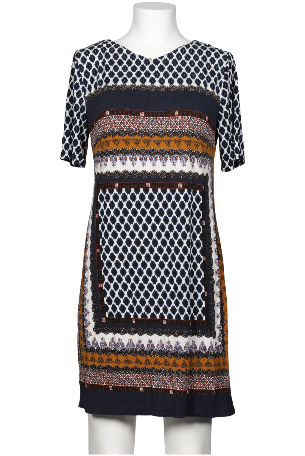 Heine Women's Dress Navy EU 40 4