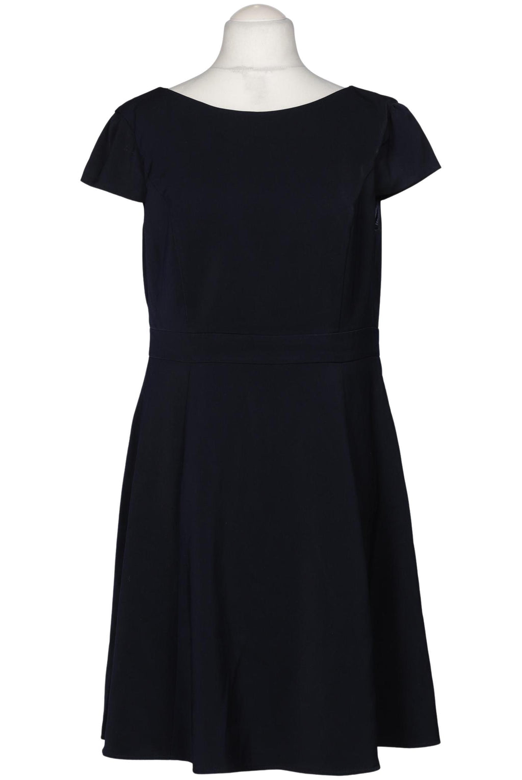 Heine Robe Femme Bleu Marine EU 44 5