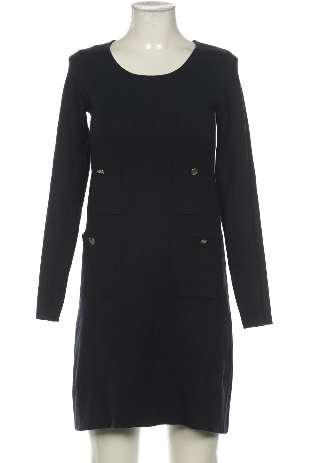 Heine Women's Dress Navy Size S 4