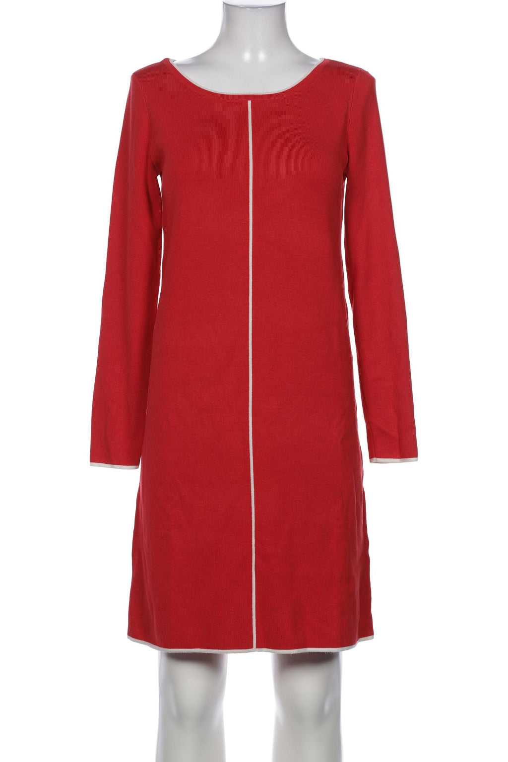 Heine Women's Dress Red EU 38 5