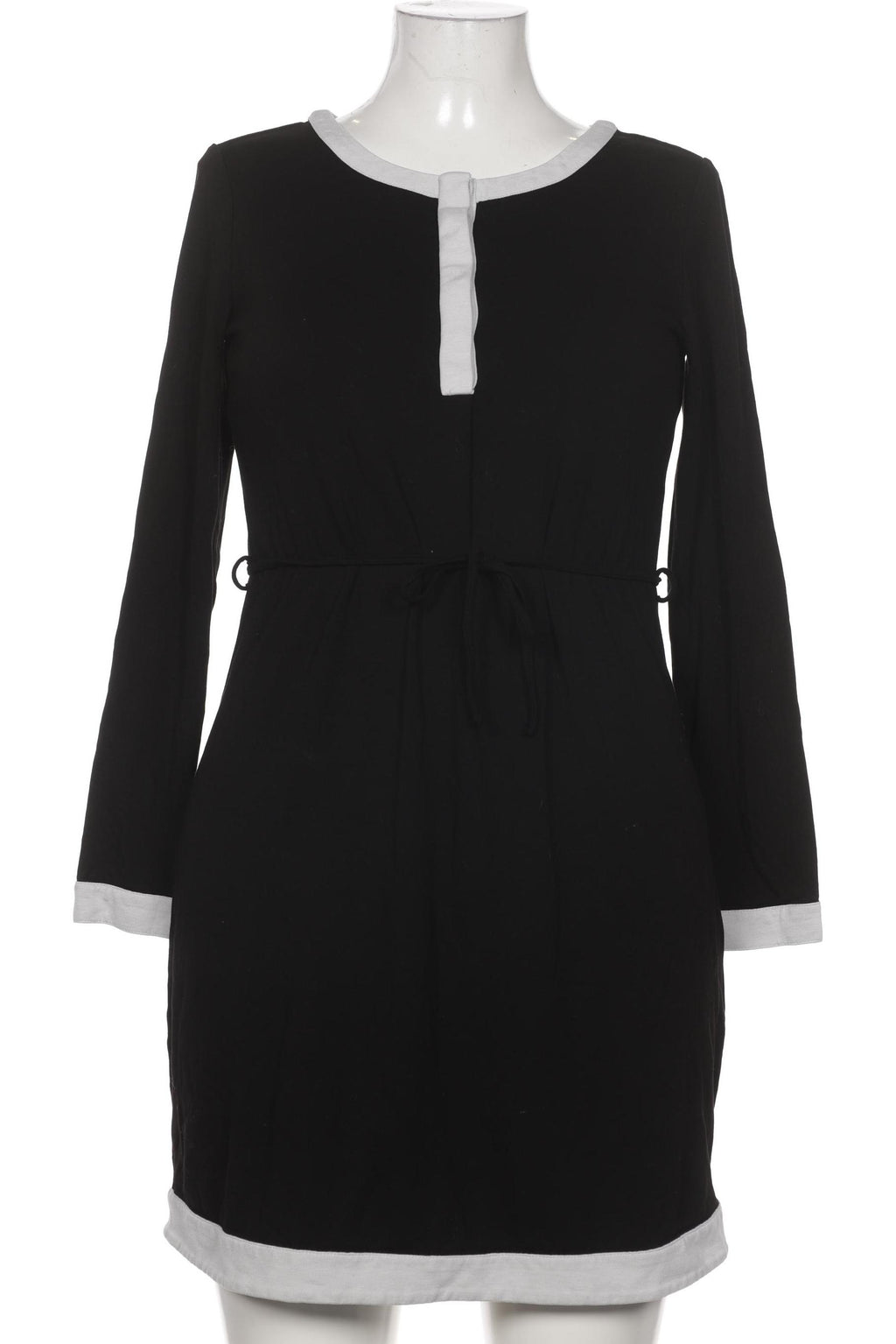 Heine Women's Dress Black EU 38 7