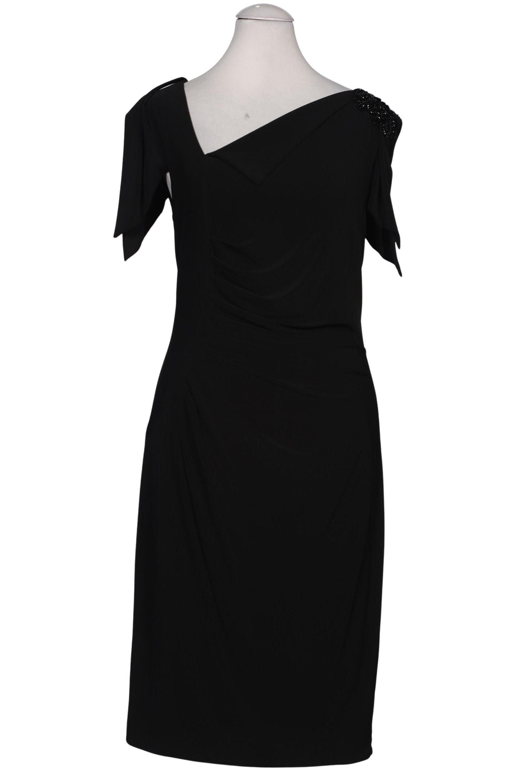 Heine Women's Dress Black XXS 4