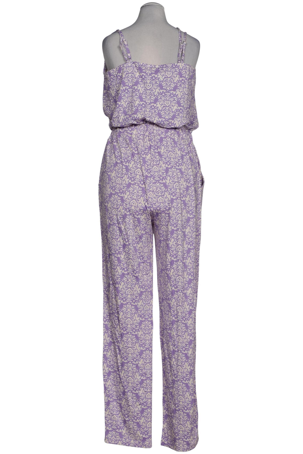 Heine Women's Jumpsuit Purple EU 34 5