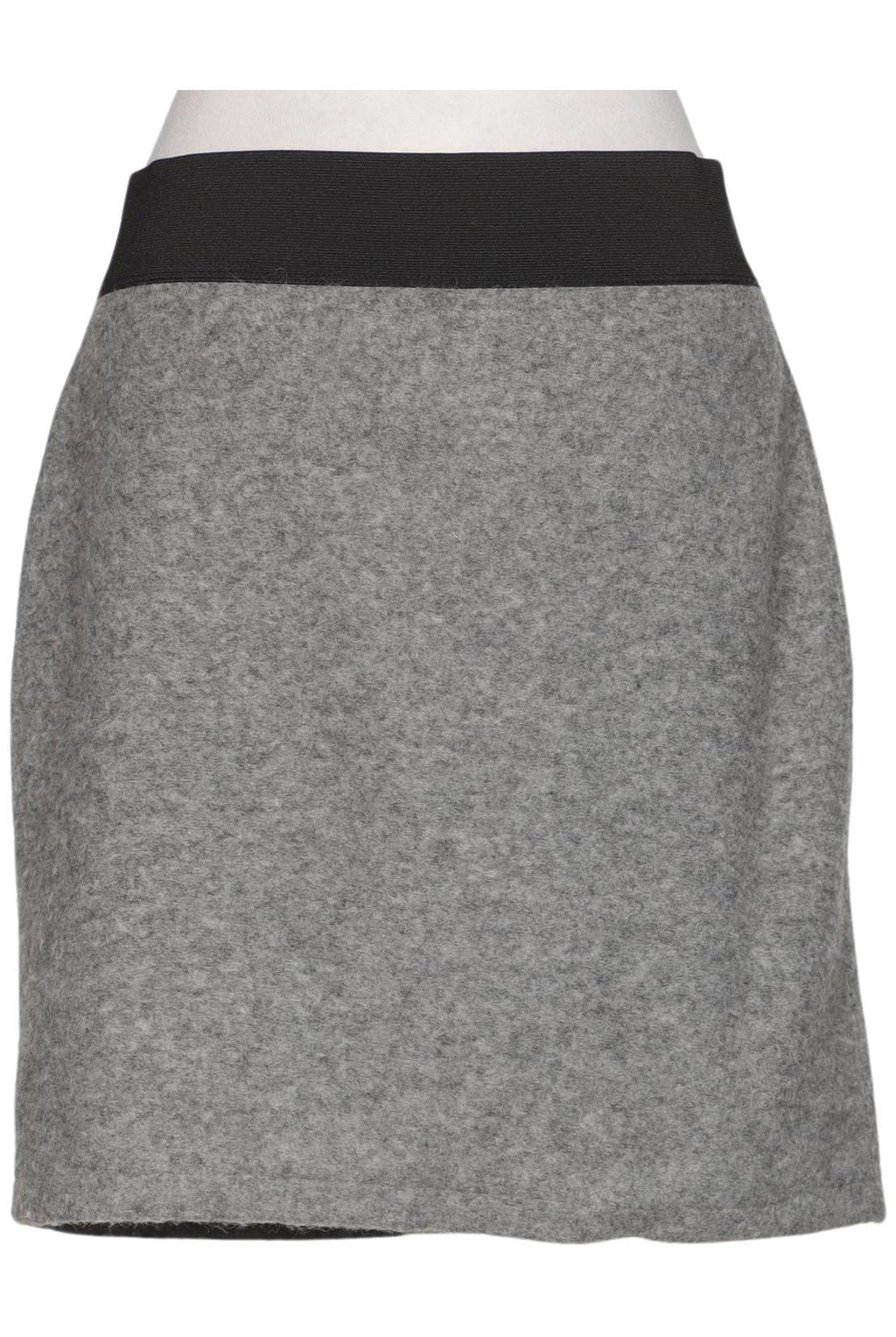 Heine Women's Skirt Gray EU 36 7