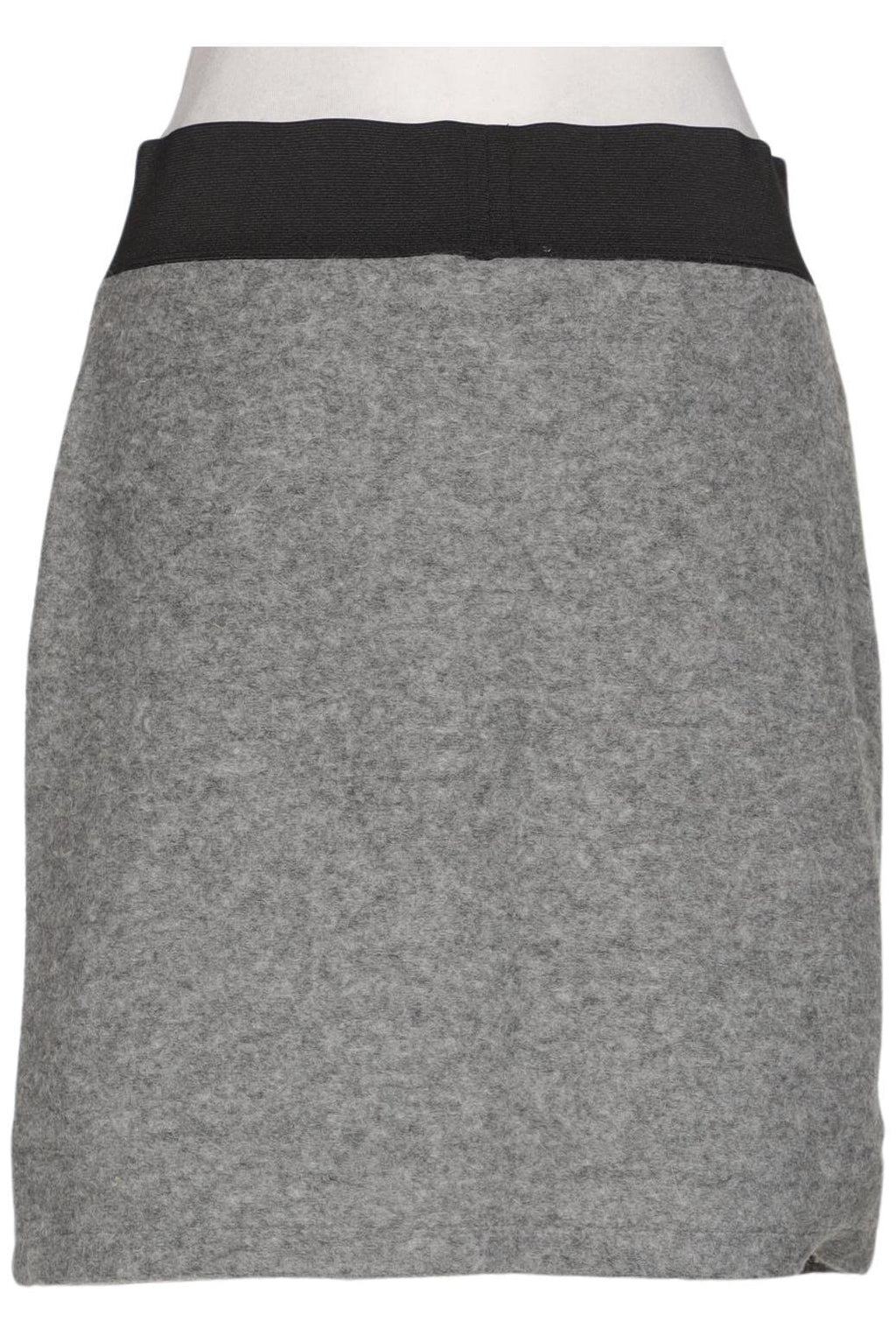 Heine Women's Skirt Gray EU 36 8