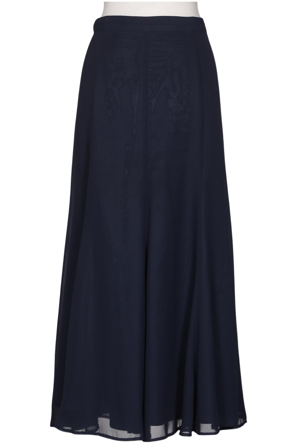 Heine Women's Skirt Navy Blue EU 18 4