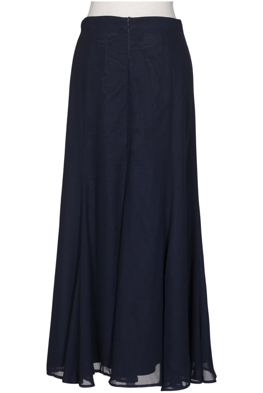 Heine Women's Skirt Navy Blue EU 18 5