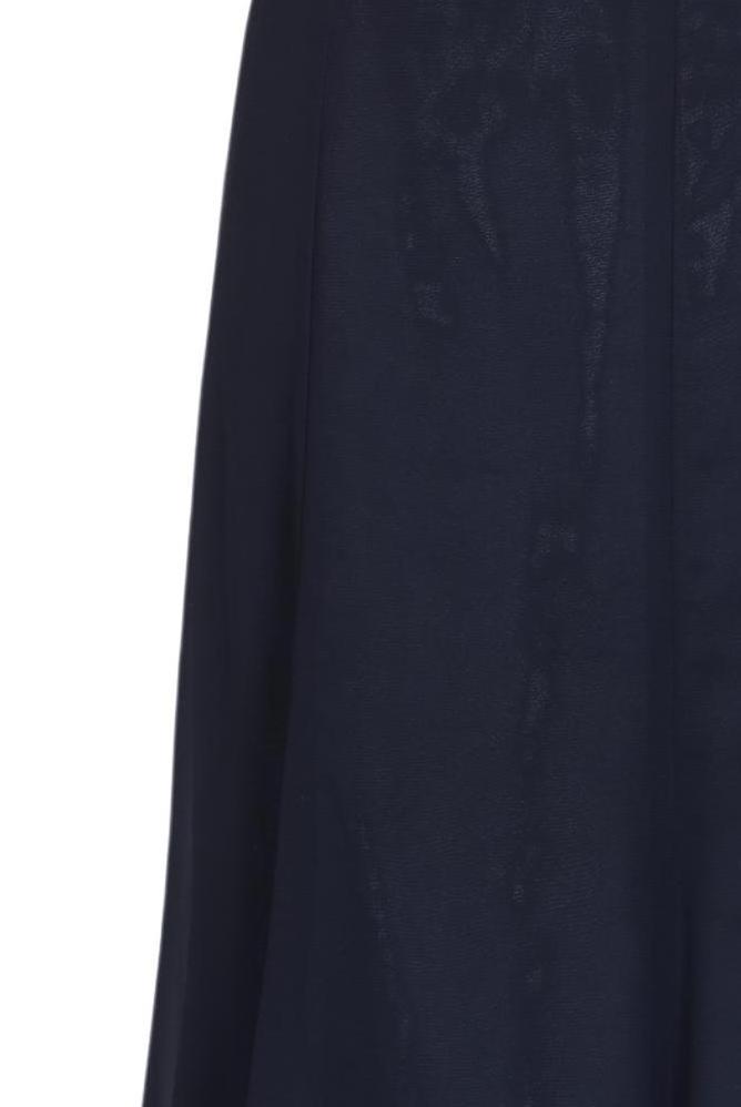 Heine Women's Skirt Navy Blue EU 18 6