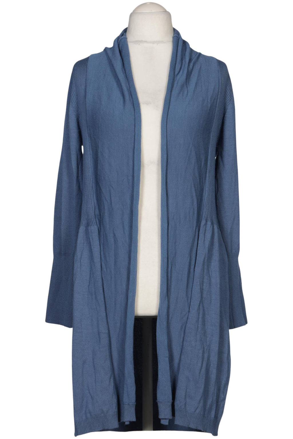 Heine Women's Knit Cardigan Blue EU 44 2