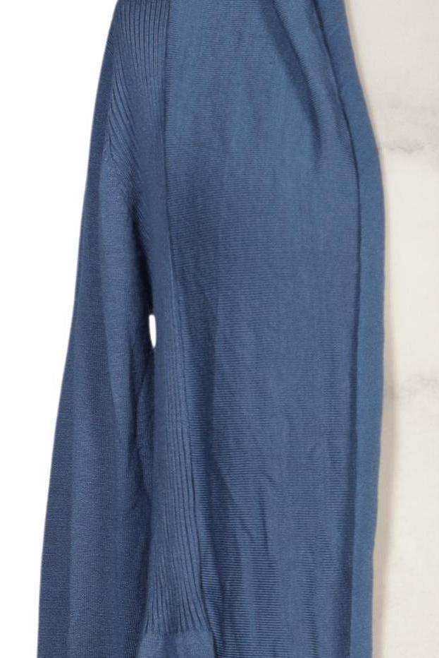 Heine Women's Knit Cardigan Blue EU 44 4
