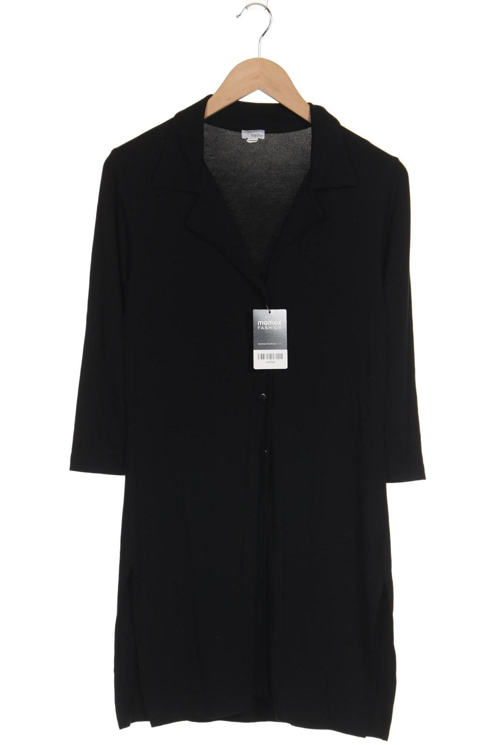 Heine Knit Cardigan Black EU 38 7