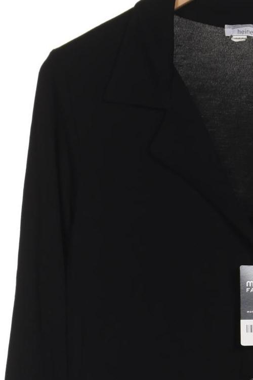 Heine Knit Cardigan Black EU 38 9