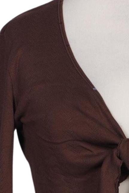 Heldmann Women's Knit Cardigan Brown/M 4