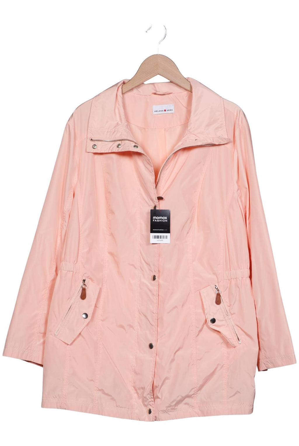Helena Vera Damen Jacke Pink EU 48 2