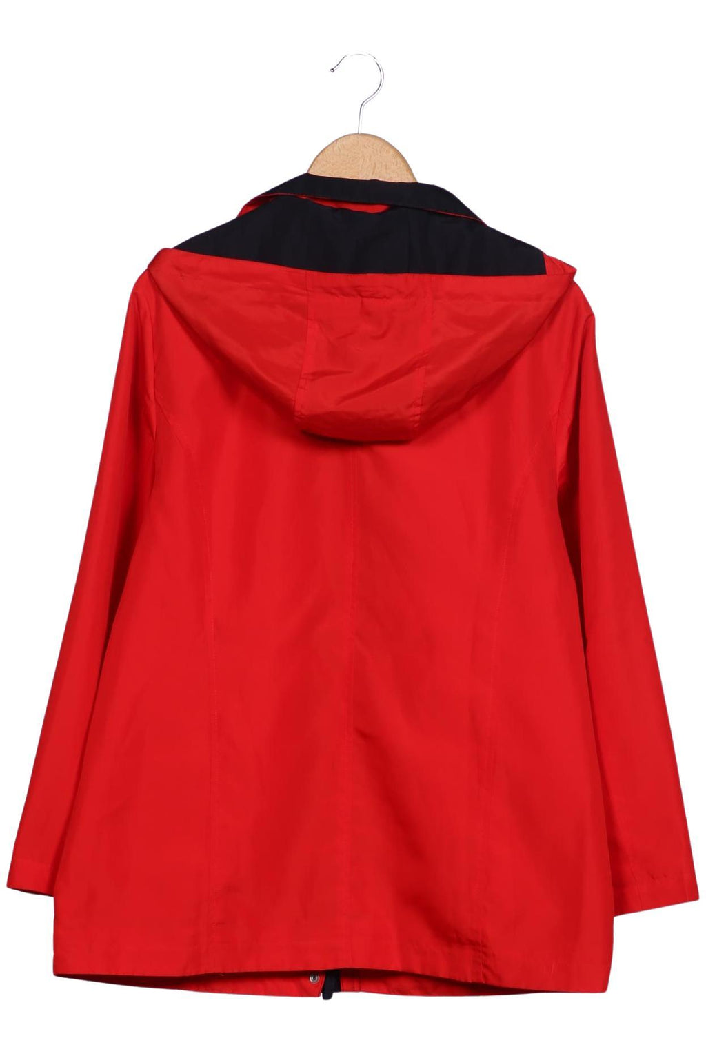 Helena Vera Damen Jacke Rot 3