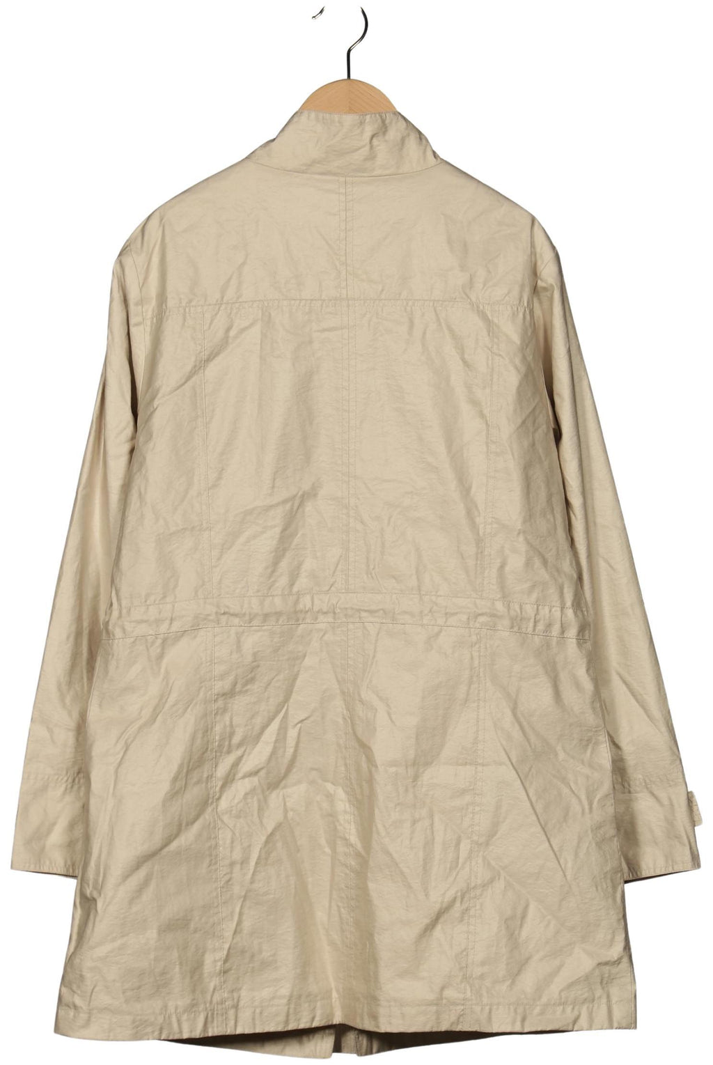 Helena Vera Coat Beige EU 36 3