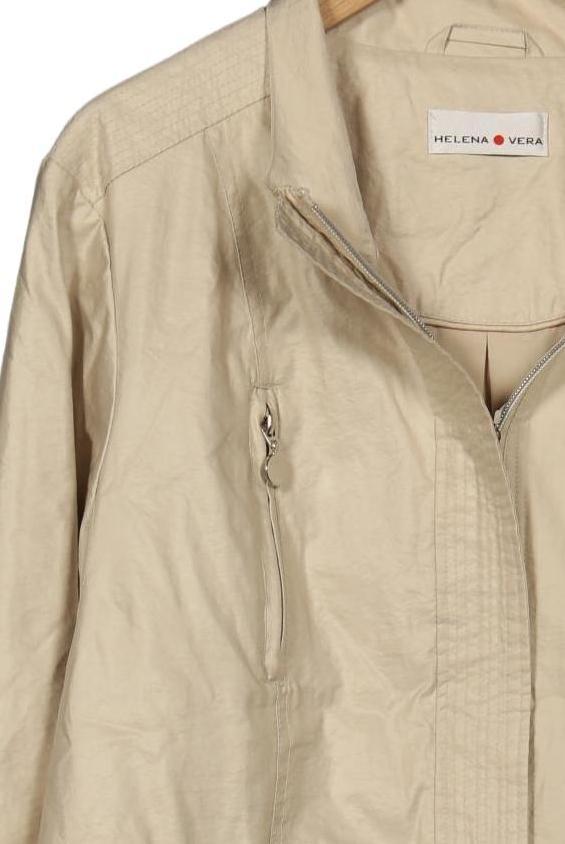 Helena Vera Coat Beige EU 36 4