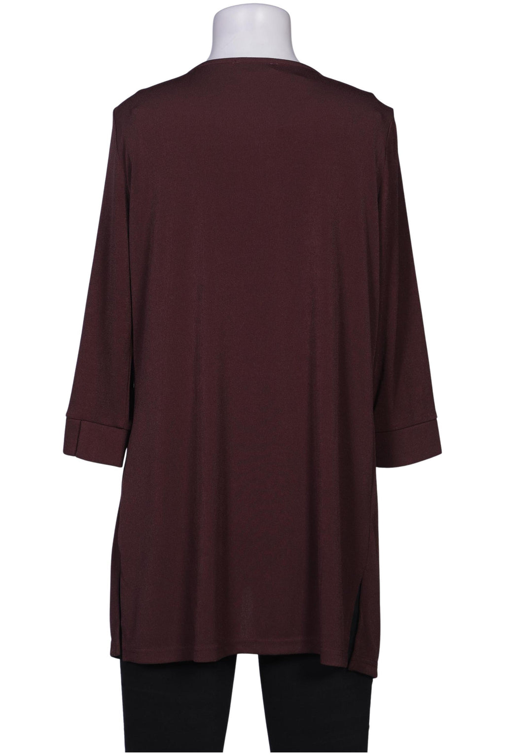 Helena Vera Knit Cardigan Bordeaux EU 36 3