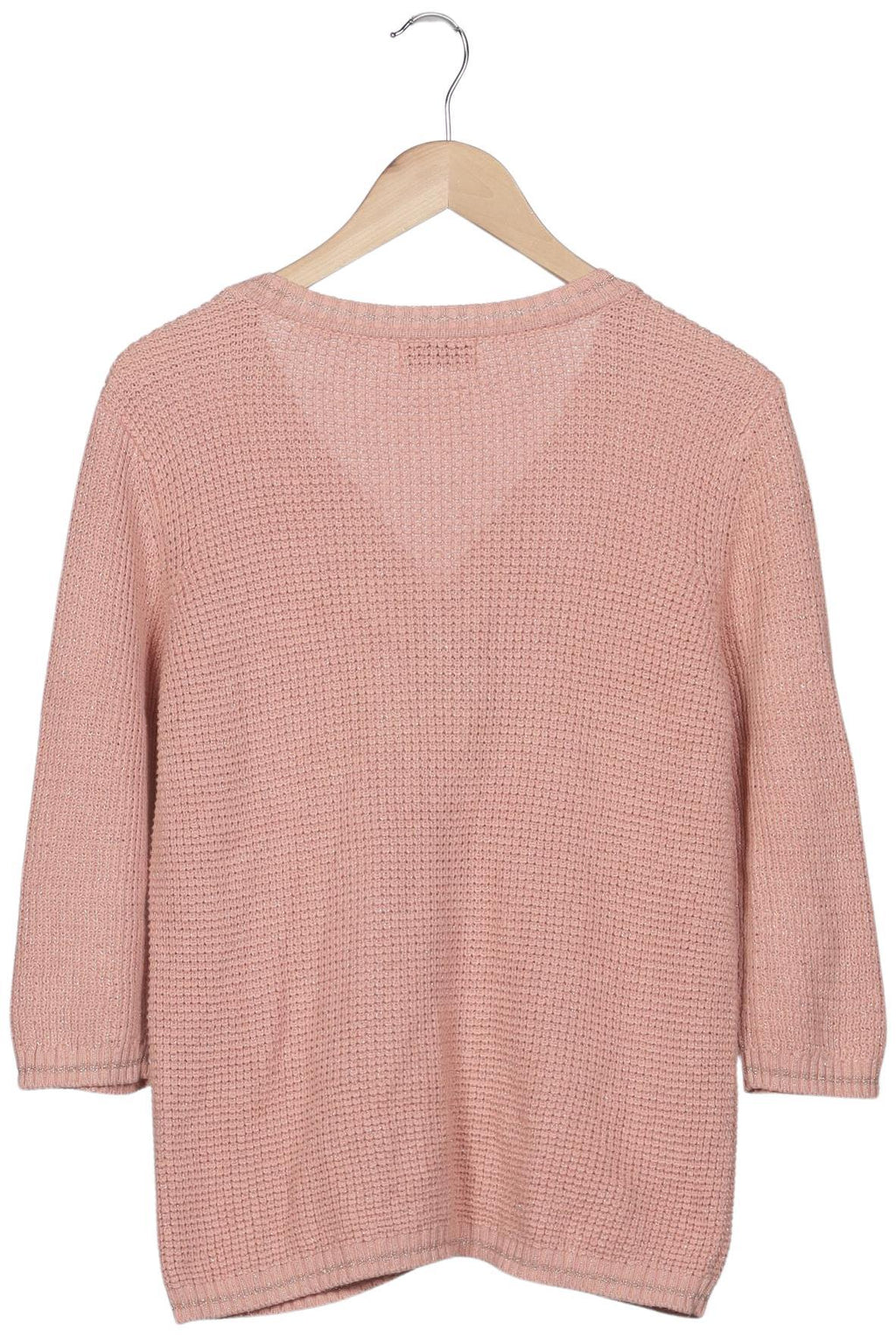 Helena Vera Knit Cardigan Pink M 3