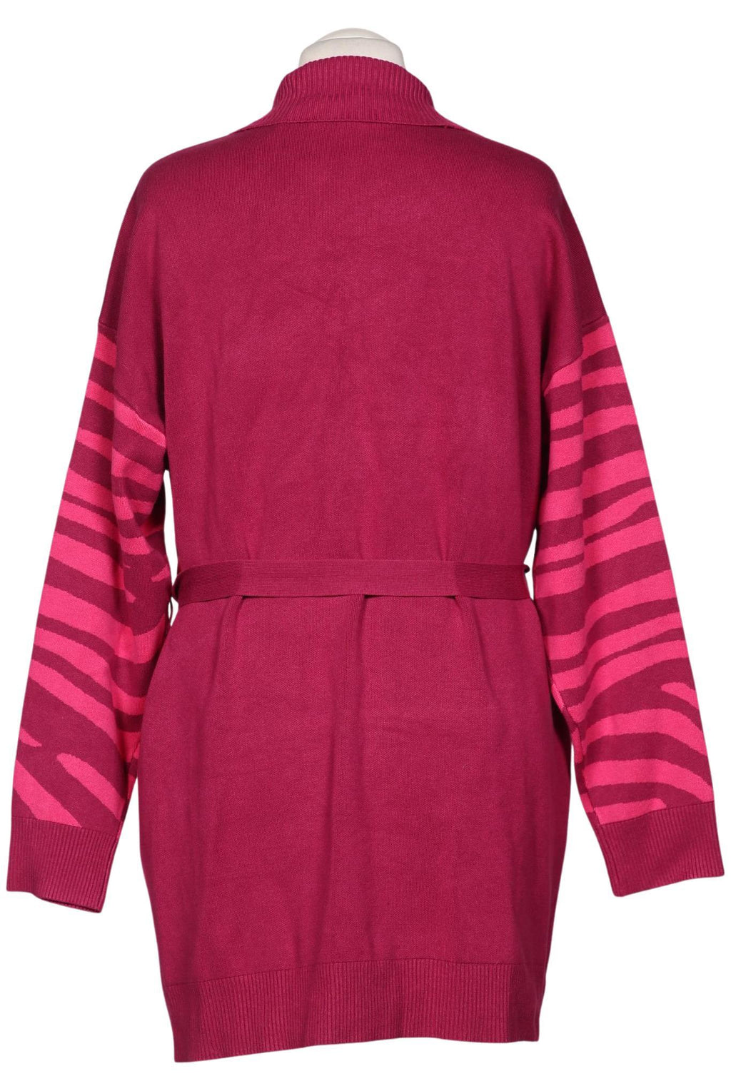 Helena Vera Damen Strickjacke Pink EU 46 3