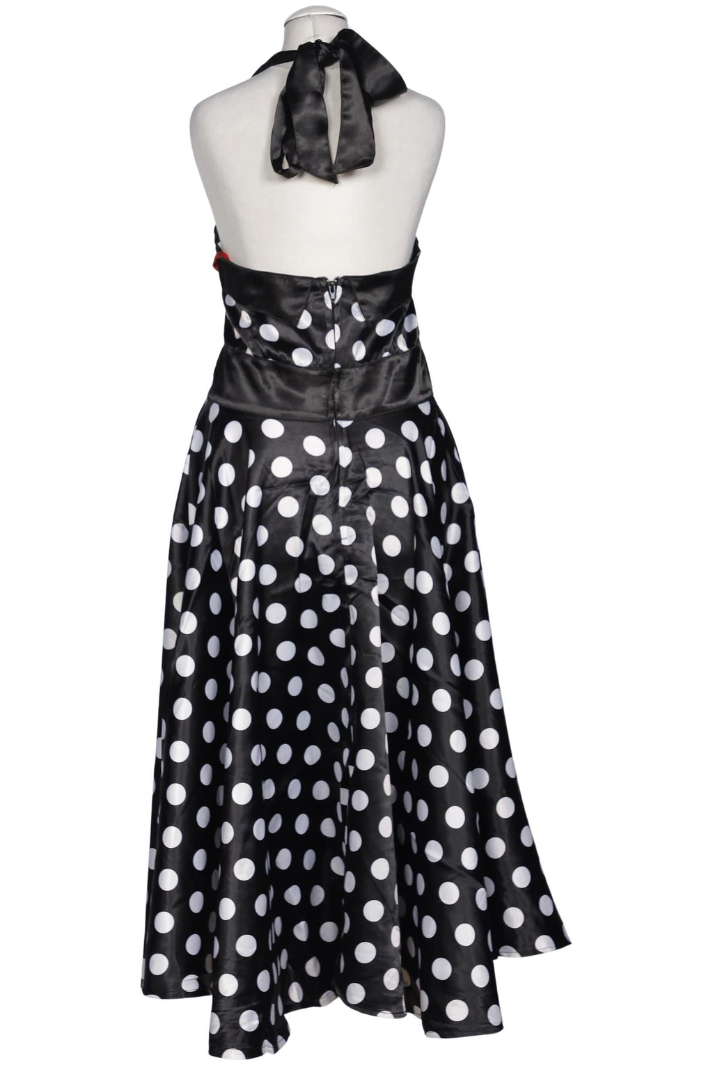 Hell Bunny Dress Multicolor XL Synthetic 10