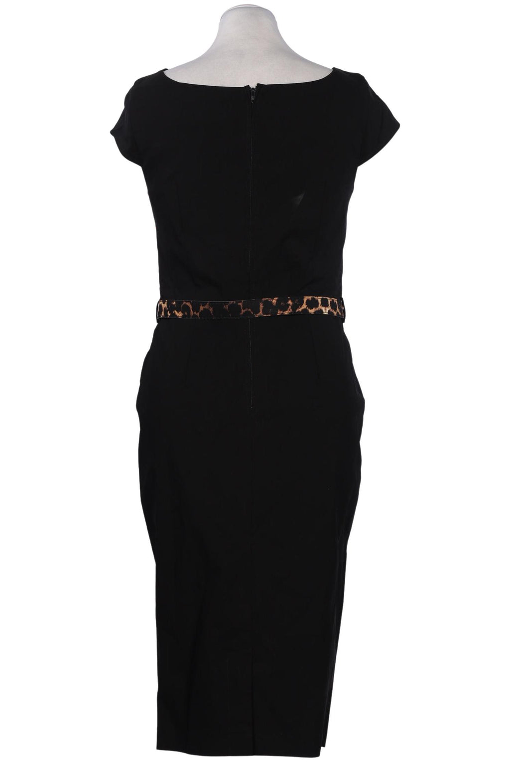 Robe Femme Hell Bunny Noir Taille M 3