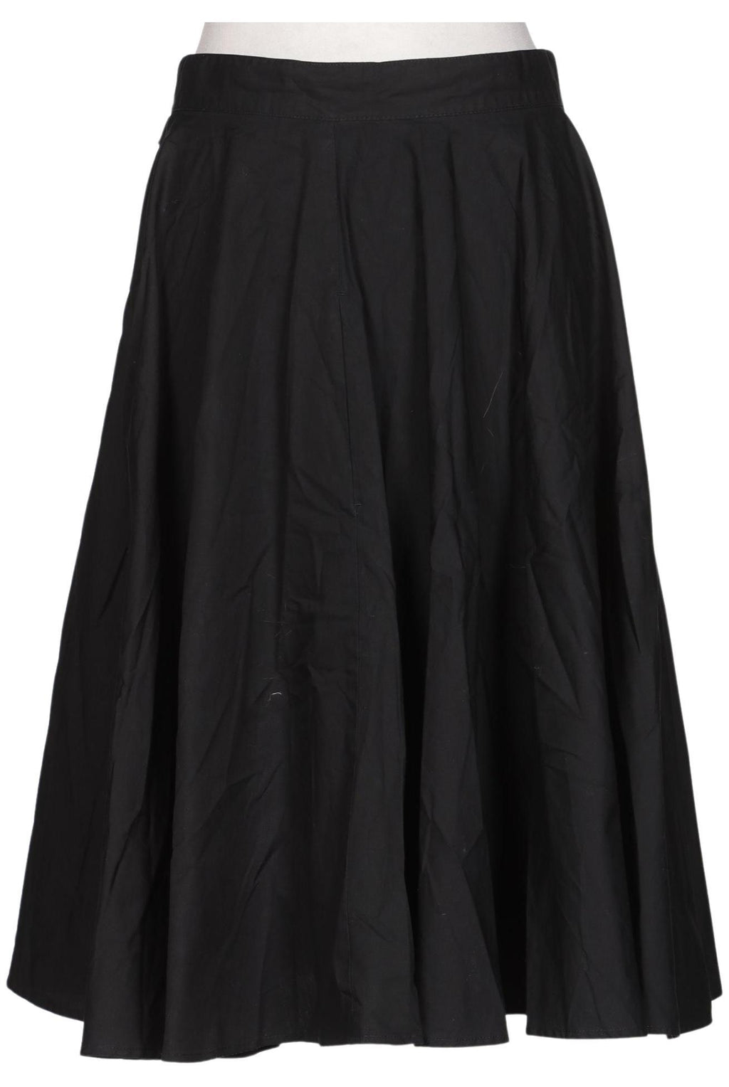 Hell Bunny Skirt Black M 2