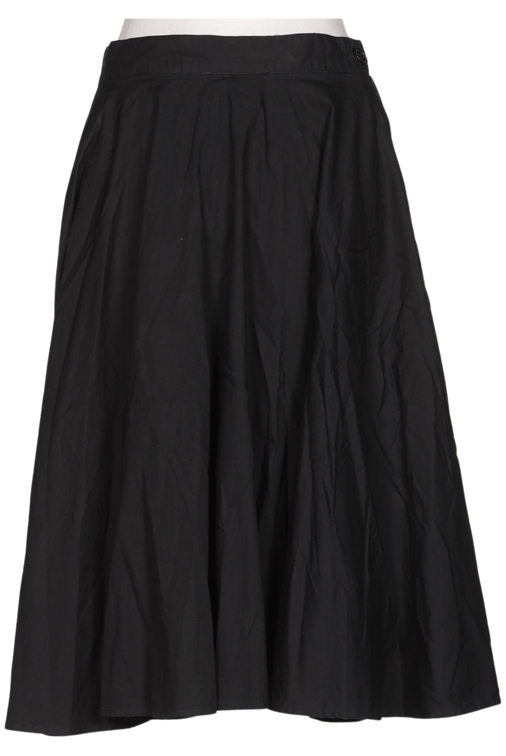 Hell Bunny Skirt Black M 3