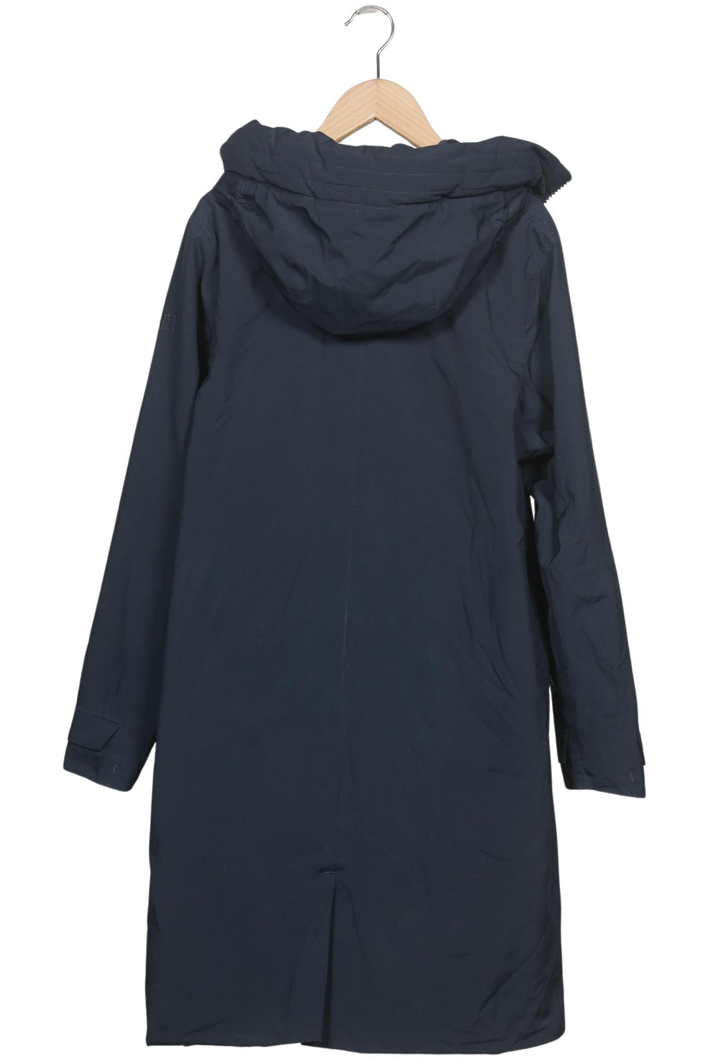 Helly Hansen Women Coat Navy Size S 3