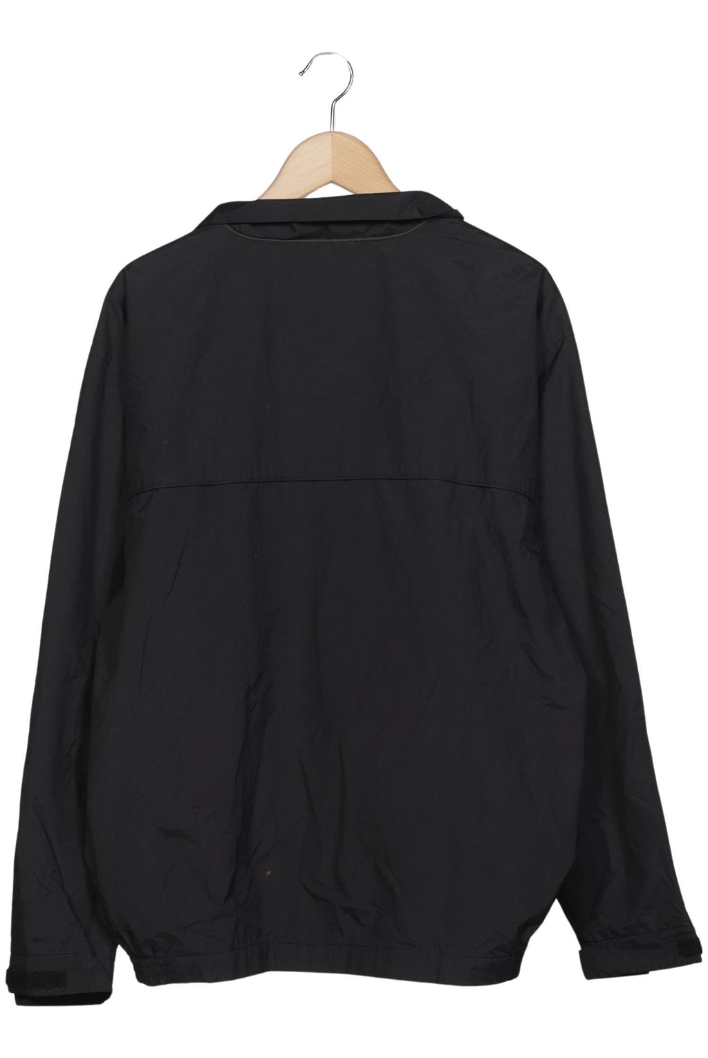 Helly Hansen Men Jacket Black Size L 4