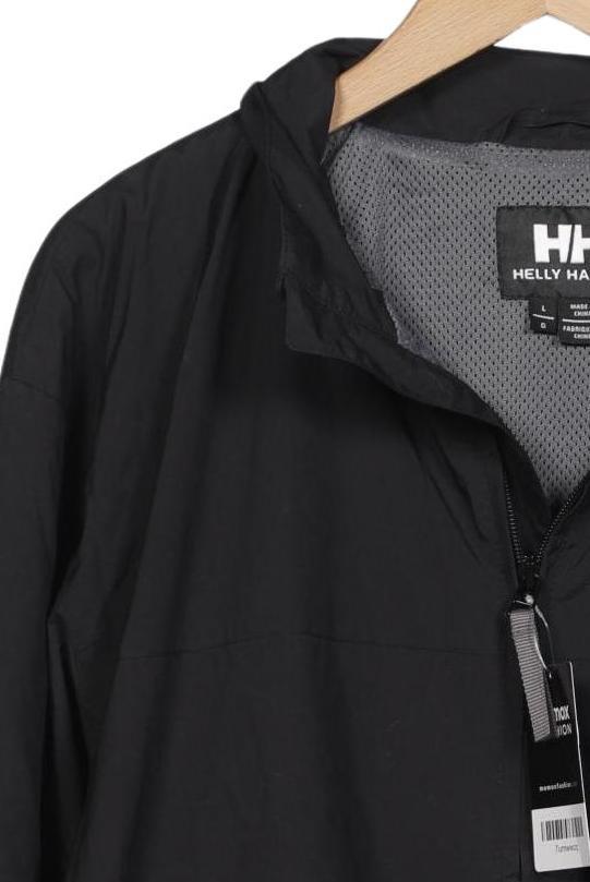 Helly Hansen Men Jacket Black Size L 5