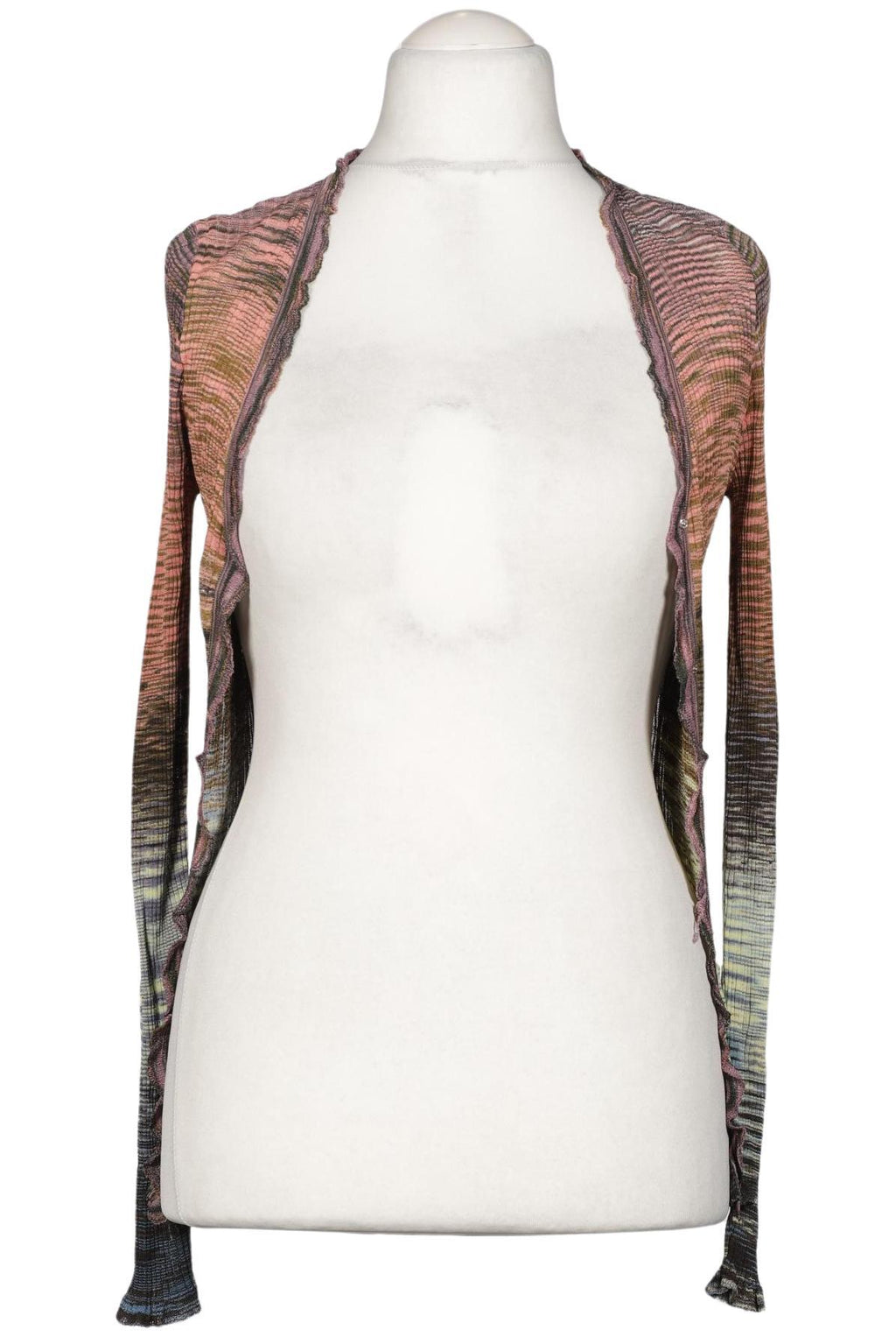 Hemisphere Women Cardigan Multicolor EU 38 2