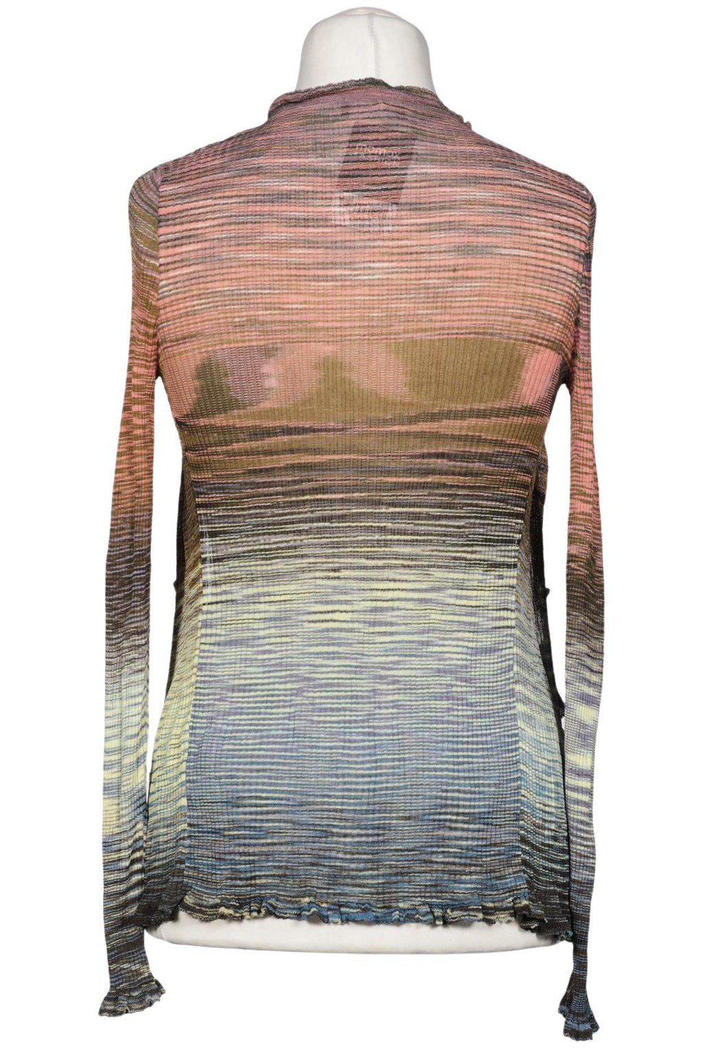 Hemisphere Women Cardigan Multicolor EU 38 3