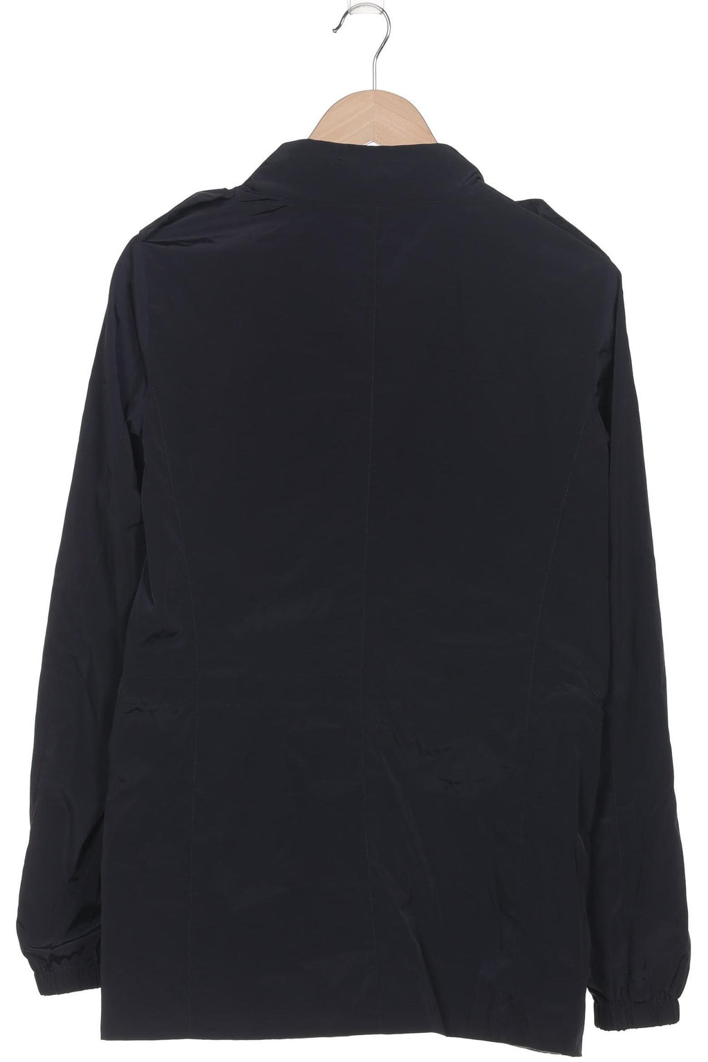 Herno Damenmantel, Marineblau, EU 40 5