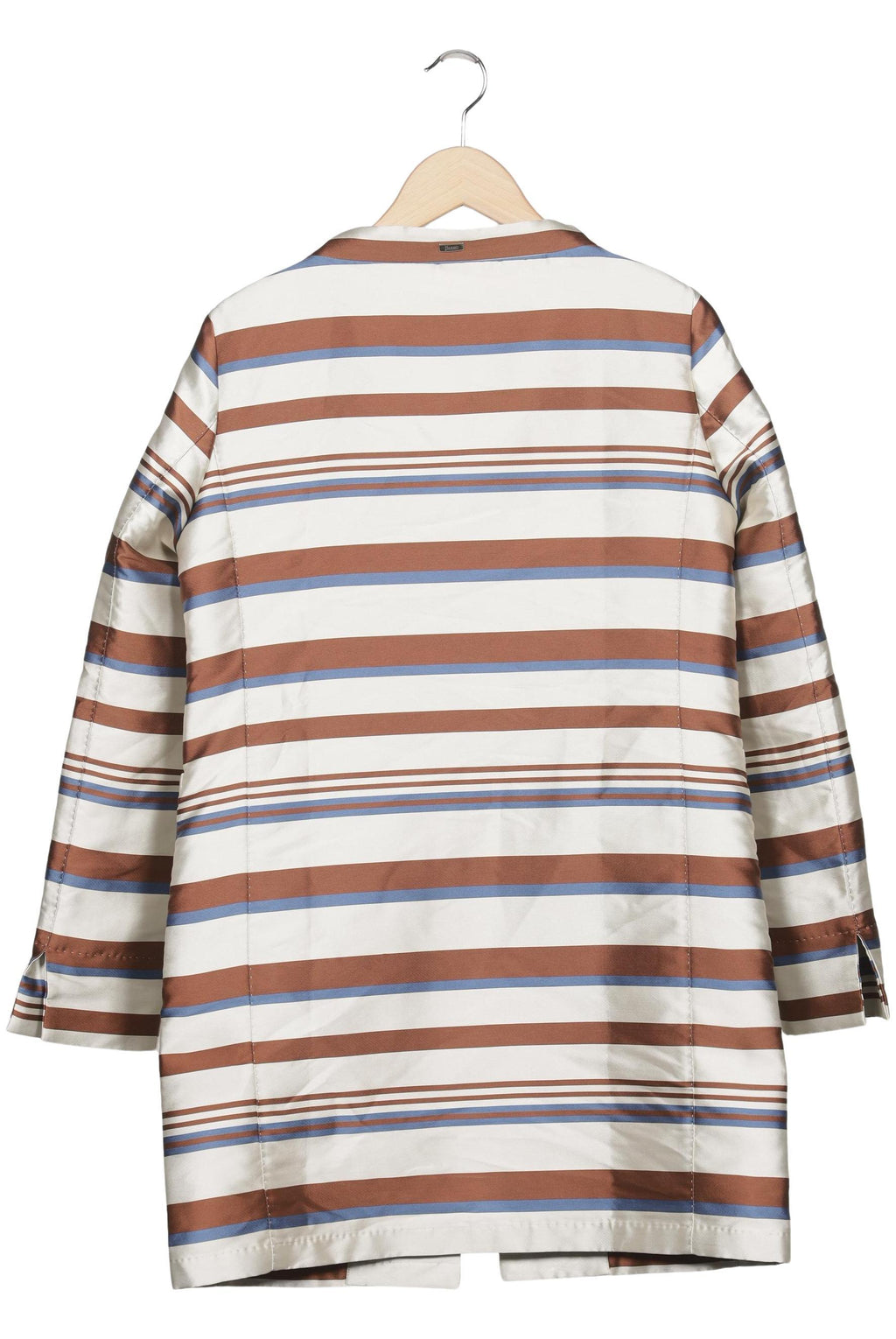 Herno Women Coat Multicolor EU 38 3