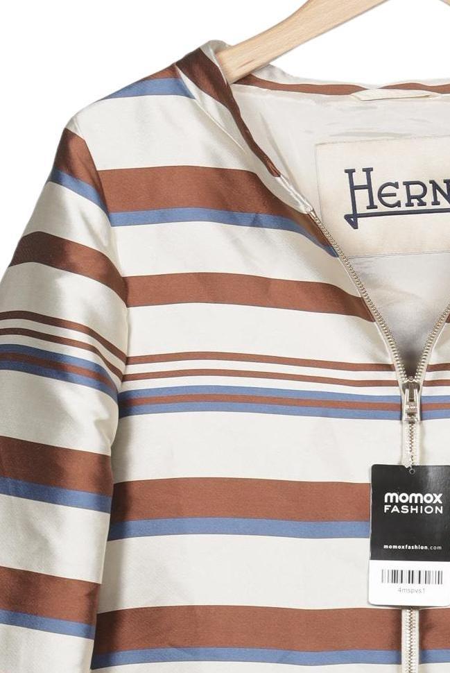 Herno Women Coat Multicolor EU 38 4